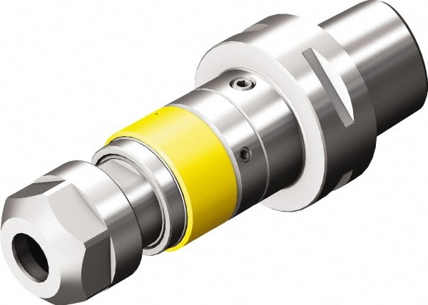 Sandvik Coromant 6412706 Tapping Chuck: Modular Connection Shank 