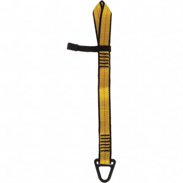 Tool Holding Accessories; Connection Type: Cinch ; Color: Yellow ; Additional Info: Single Duty ; Color: Yellow