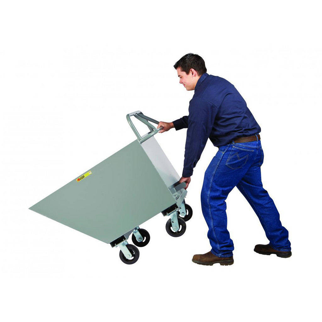 Basket/Bushel/Utility Trucks