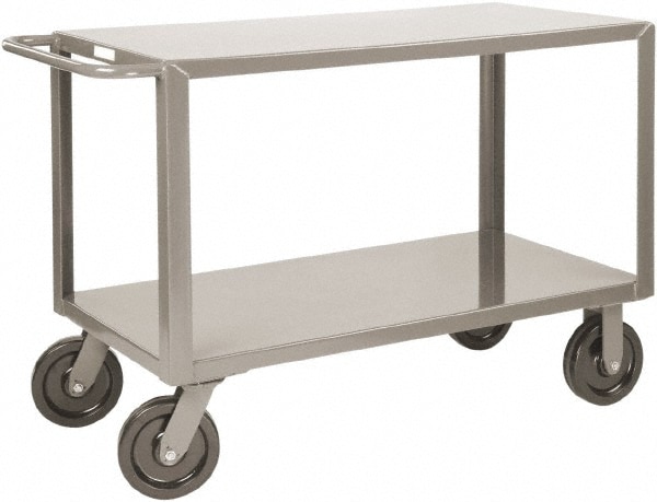 Little Giant - 5,000 Lb Capacity, 24