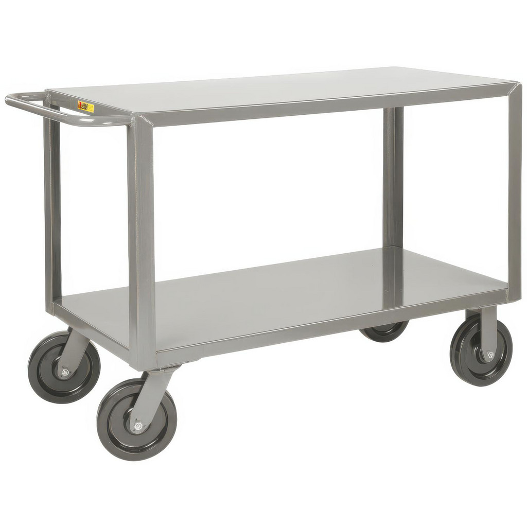 Little Giant® - Merchandise Collector | MSC Direct