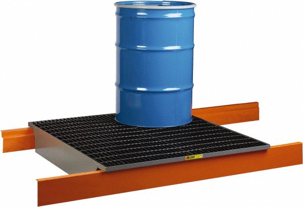 Drum Storage