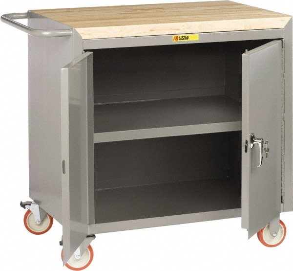 Mobile Service Bench 54764097 Msc