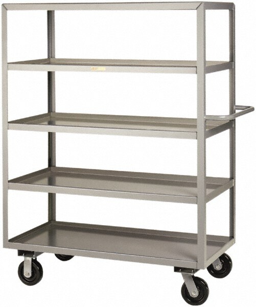 Shelf Truck: