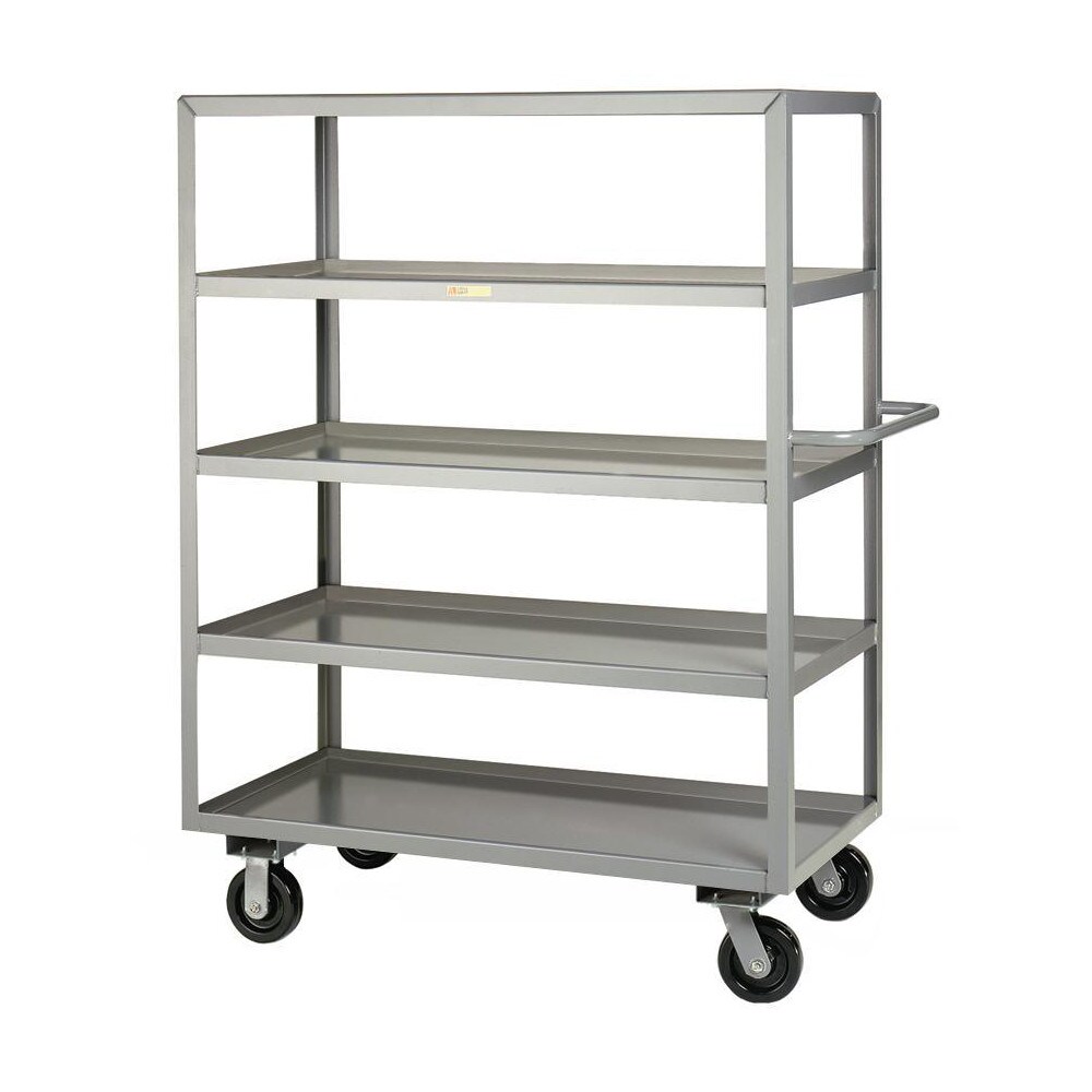 Shelf Truck:
