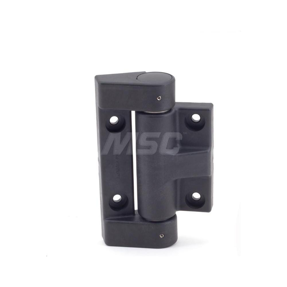 Sugatsune Specialty Hinges; Type SoftClose Torque Damper With