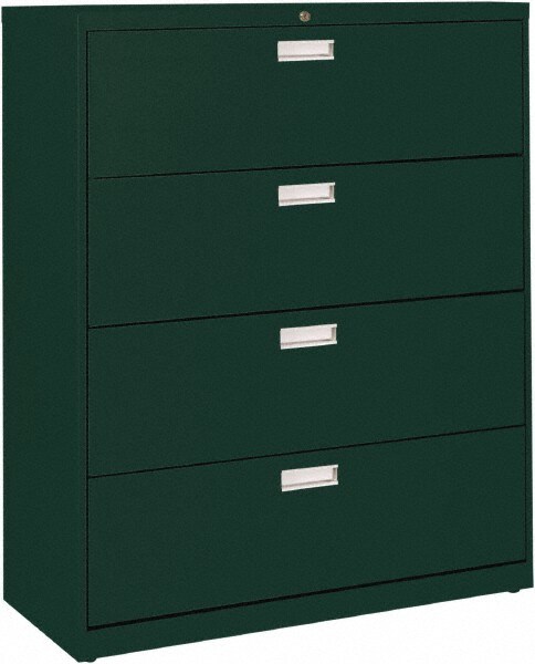 42 Inch Lateral File Mscdirect Com