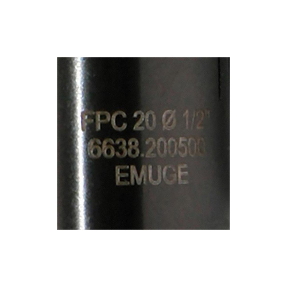Emuge - Specialty System Collet | MSC Industrial Supply Co.
