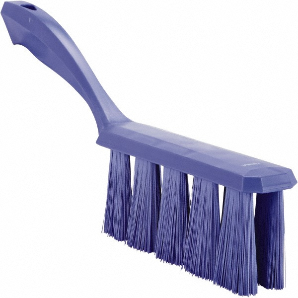 Vikan Cleaning & Finishing Brush Polyester Bristles MSC Direct