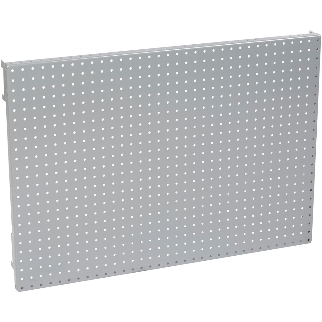 Little Giant Heavy-Duty Mobile Work Center Accessories - Pegboard Panel for use w/ IF-2436-5PYTL | Part #IF-PB-36