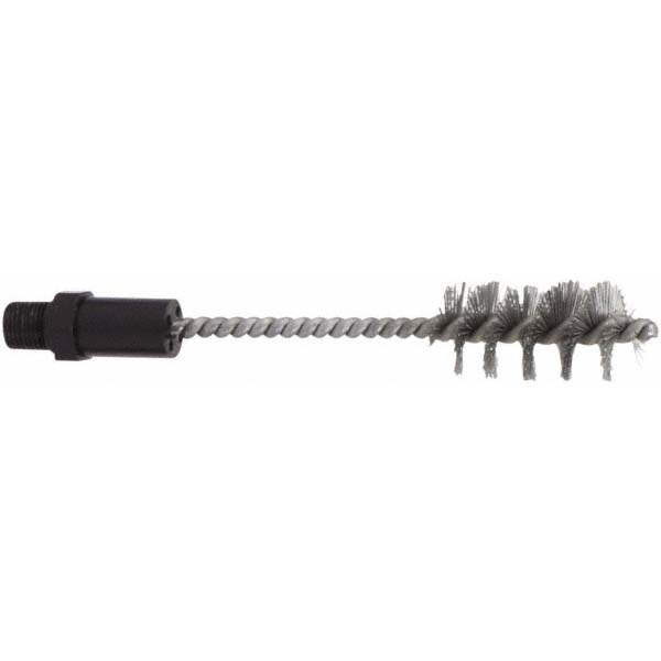 Value Collection Blow Gun Steel Wire Brush 54836275 MSC