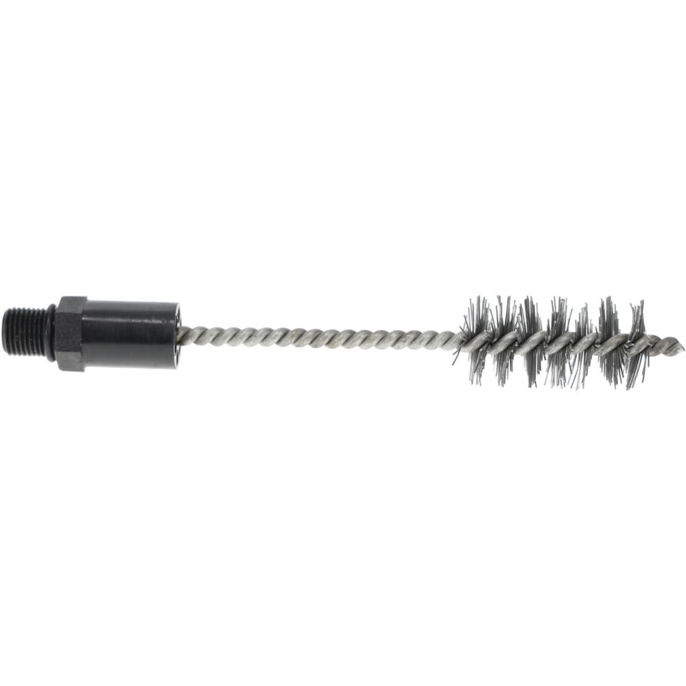 Blow Gun Steel Wire Brush