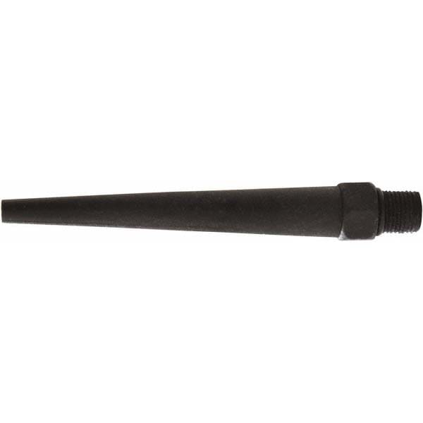 Blow Gun Nylon Tapered Tube