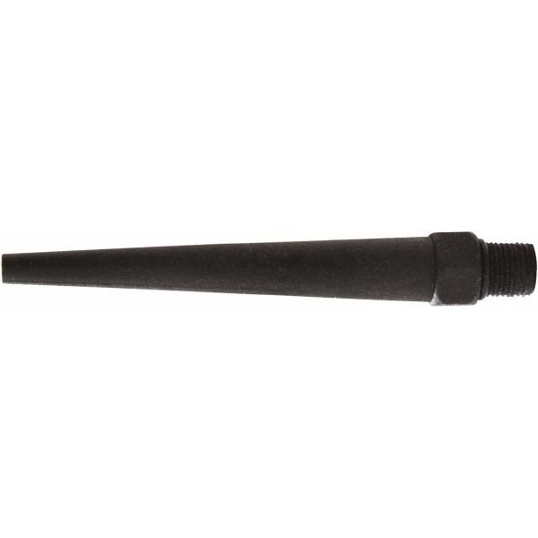 Blow Gun Nylon Tapered Tube