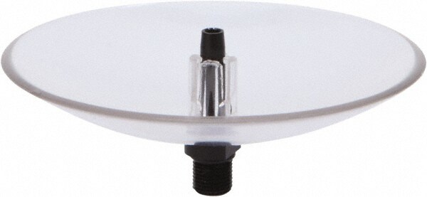 Blow Gun Chip Shield