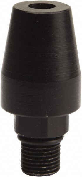 Blow Gun Safety Tamperproof Nozzle
