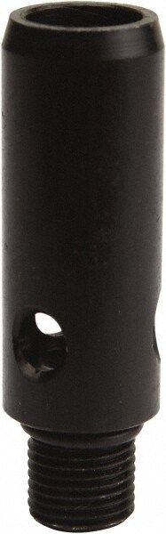Blow Gun Safety High Flow Nozzle