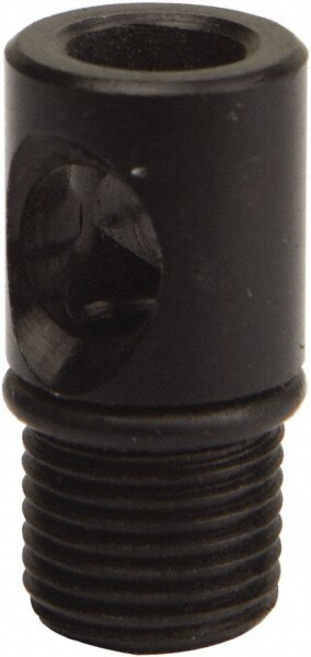 Blow Gun Safety Nozzle