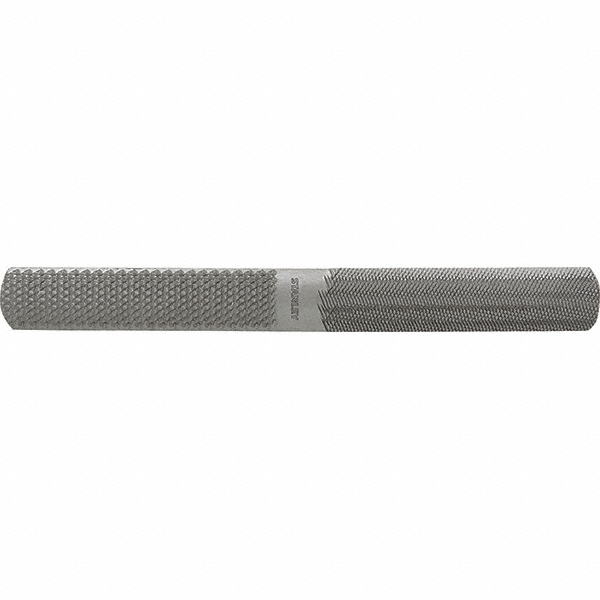 Stanley - American-Pattern File: 4-in-1, Double | MSC Direct