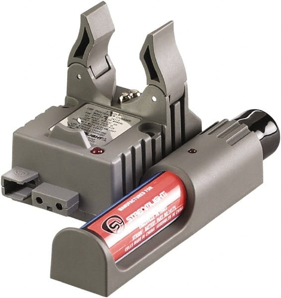 Streamlight 74115 Battery Chargers; Battery Size Compatibility: 3.75V ; Battery Chemistry Compatibility: Lithium-Ion ; Charging Time (Hours): 3.00 ; Charging Time (Minutes): 180 ; Maximum Number of Batteries: 2 ; Voltage: 3.75 