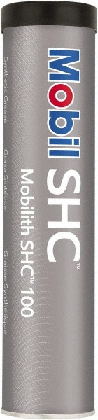 High Temperature Grease: 13.4 oz Cartridge, Lithium Complex - 350 &deg; F Max Temp, NLGI 2, Red