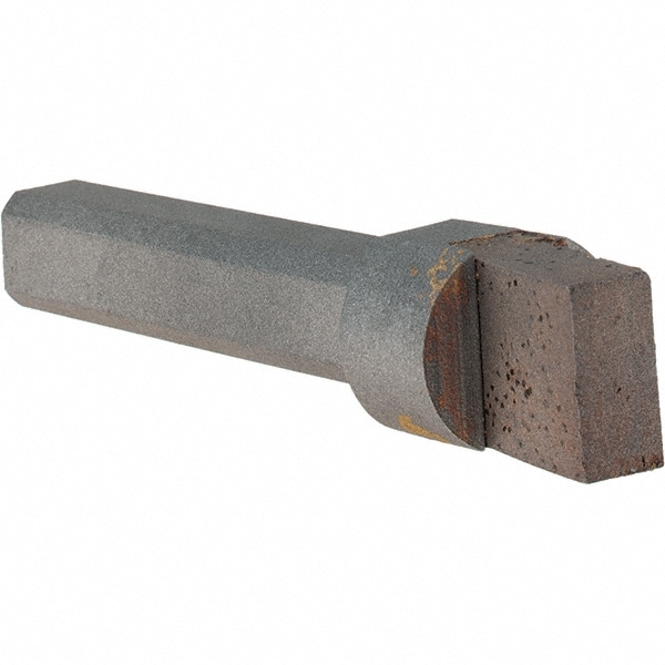 Tru-Maxx SC3507134 Diamond Dresser: 3-1/3 Carat, 7/16" Shank Dia, Grit Impregnated Point 