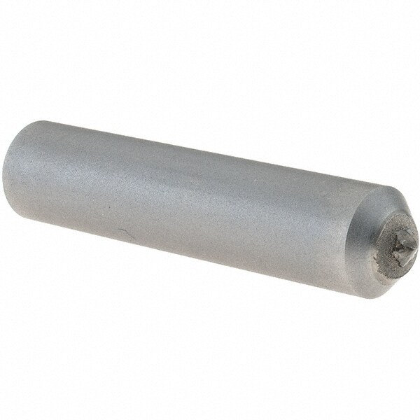 Diamond Dresser: 1/2 Carat, 7/16" Shank Dia, Pencil Point