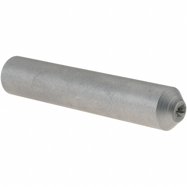 Diamond Dresser: 1/3 Carat, 3/8" Shank Dia, Pencil Point