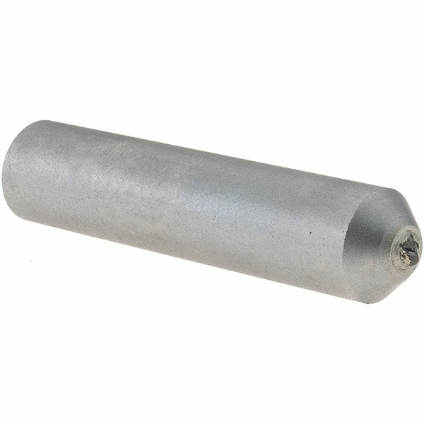 Diamond Dresser: 1/3 Carat, 7/16" Shank Dia, Pencil Point