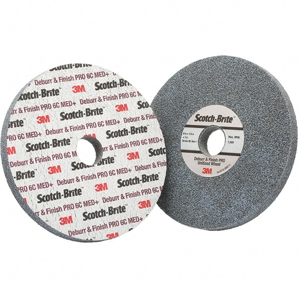 3M - Deburring Disc: 6