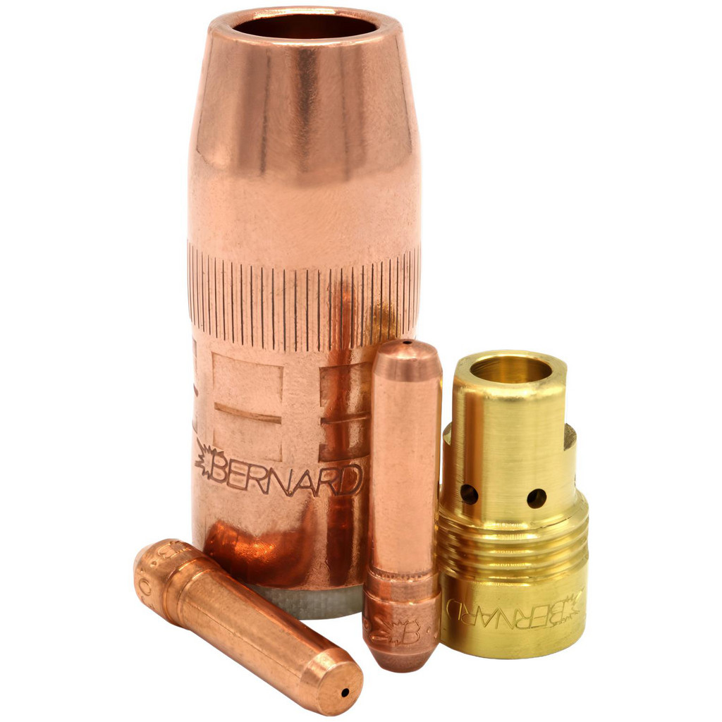 BERNARD SMALL CENTERFIRE NECK INSULATOR | Part #4523R