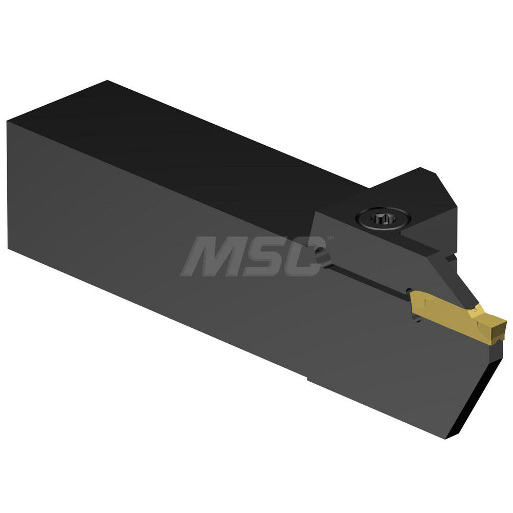 Sandvik Coromant Indexable Grooving Toolholder LF123J12620BM