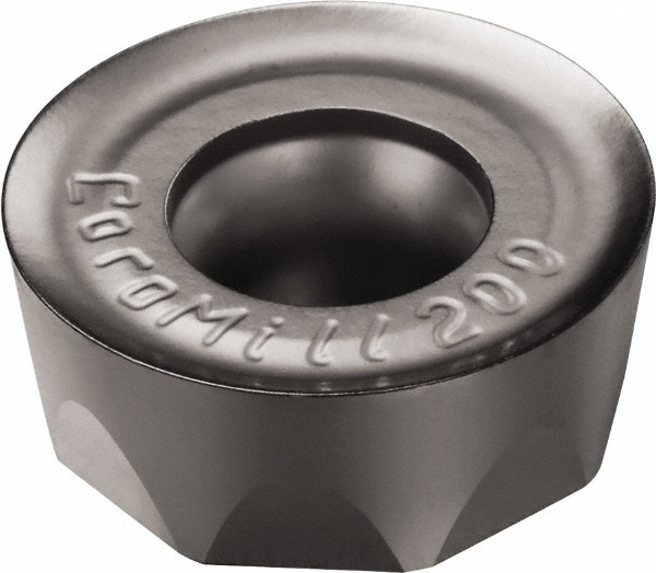 Sandvik Coromant RCHT1606M0 ML Grade 1040 Carbide Milling Insert