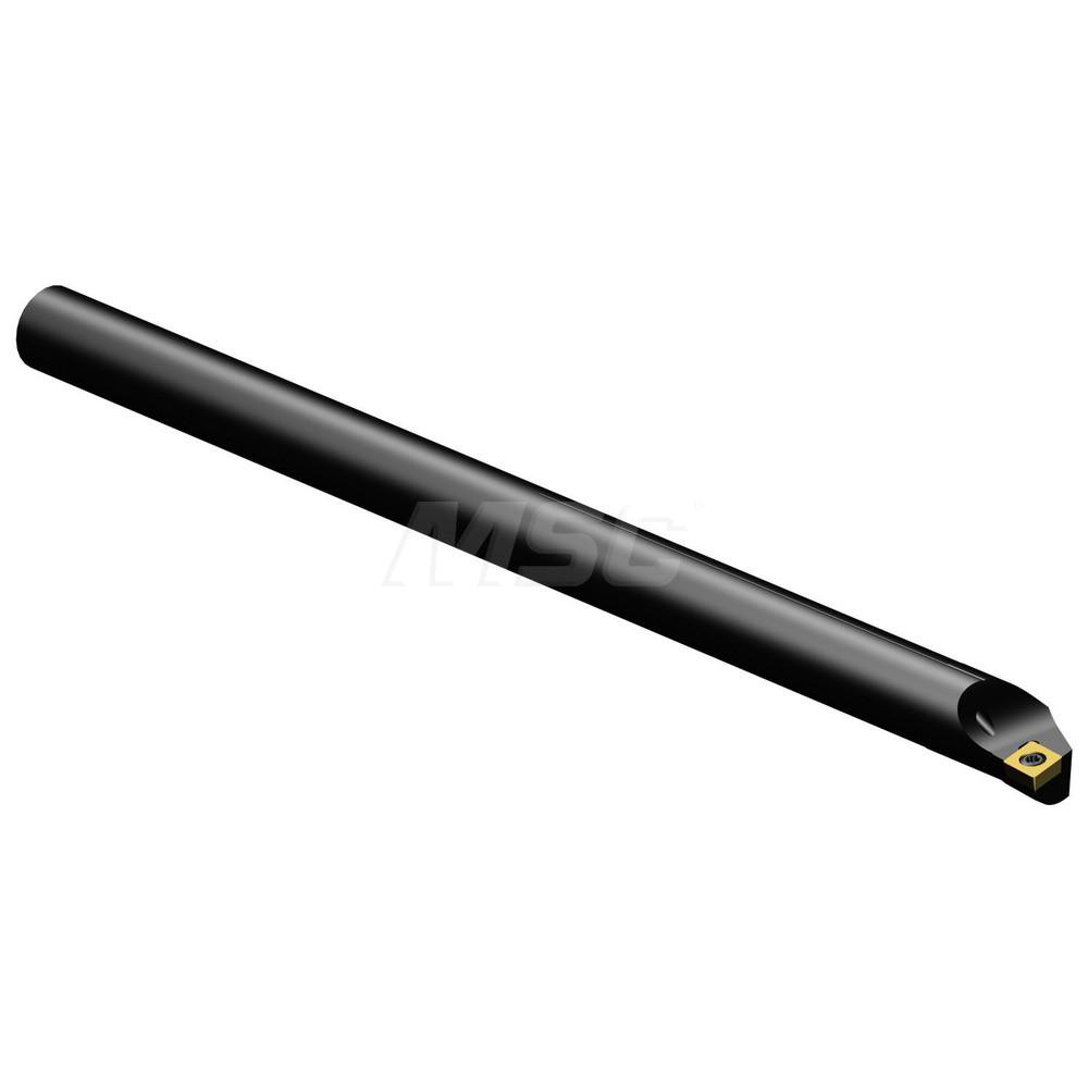 Sandvik Coromant Indexable Boring Bar E08RSCLCL 2R, 0.5984" Min