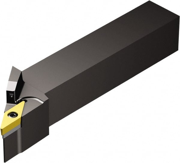 Sandvik Coromant Indexable Turning Toolholder: SVJBR3225P16HP, Screw  49679921 MSC Industrial Supply