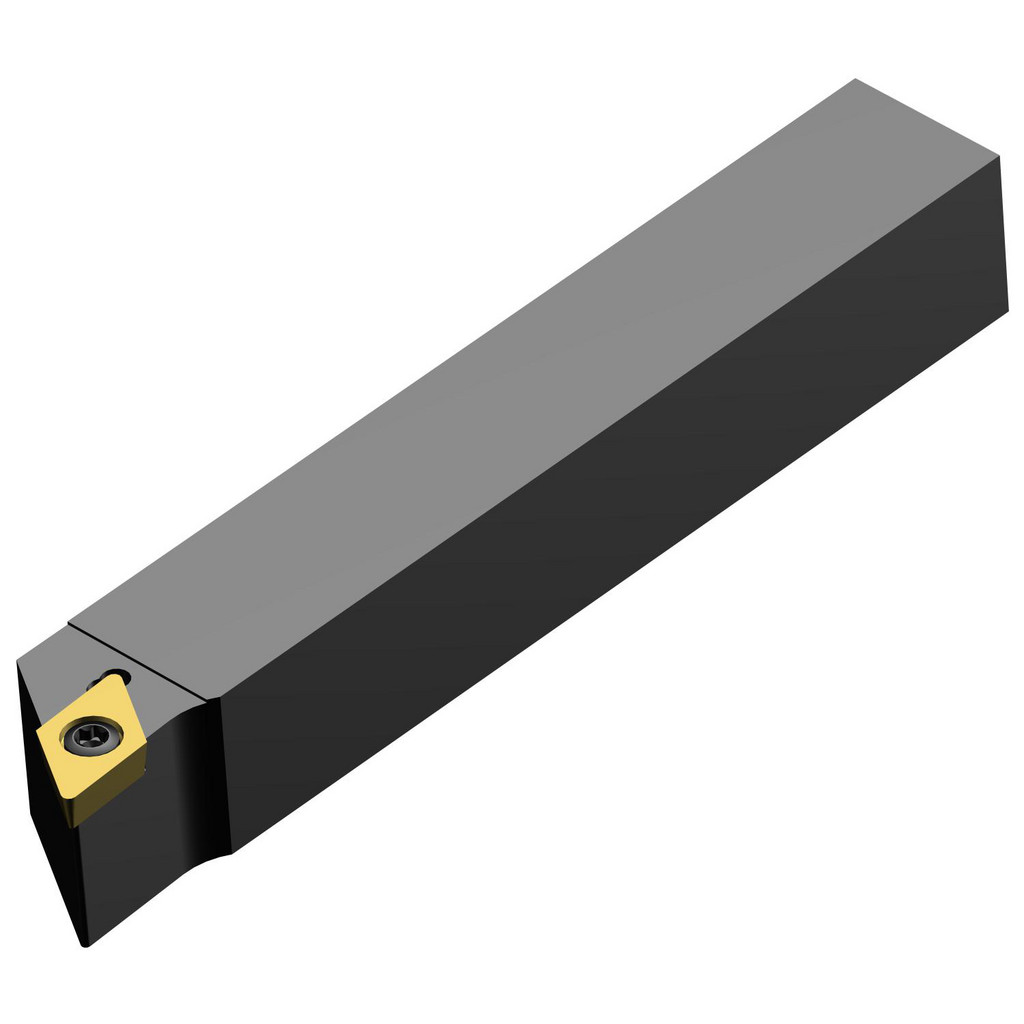 サンドビック Sandvik Coromant - Indexable Turning Toolholder: Screw | MSC Direct