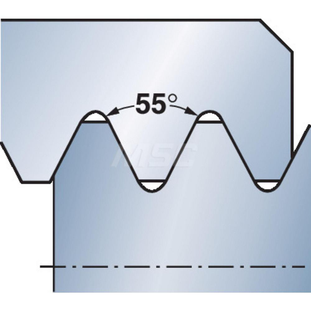 Sandvik Coromant - Laydown Threading Insert