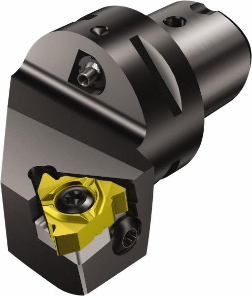 Sandvik Coromant Size C5, 60mm Head Length, 35mm Ctr to Cutting Edge