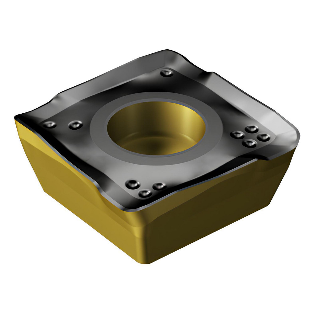 Sandvik Coromant - Milling Insert: ANSI 490R-08T312M-PM 4330, ISO 490R ...