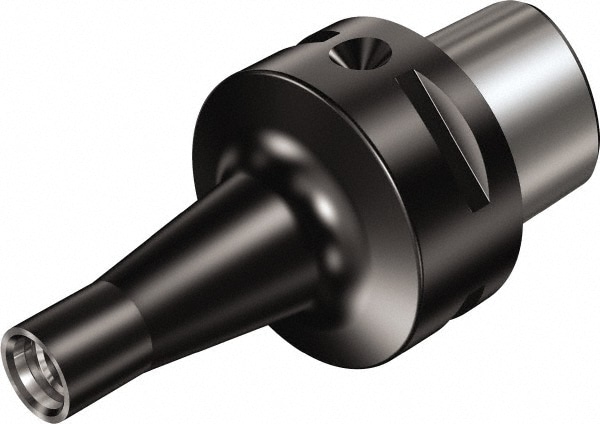 End Mill Holder: C5 Taper Shank