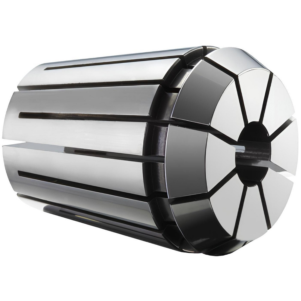 Sandvik Coromant - ER Collet: ER25, 8.00 mm Collet Size, Coolant | MSC ...