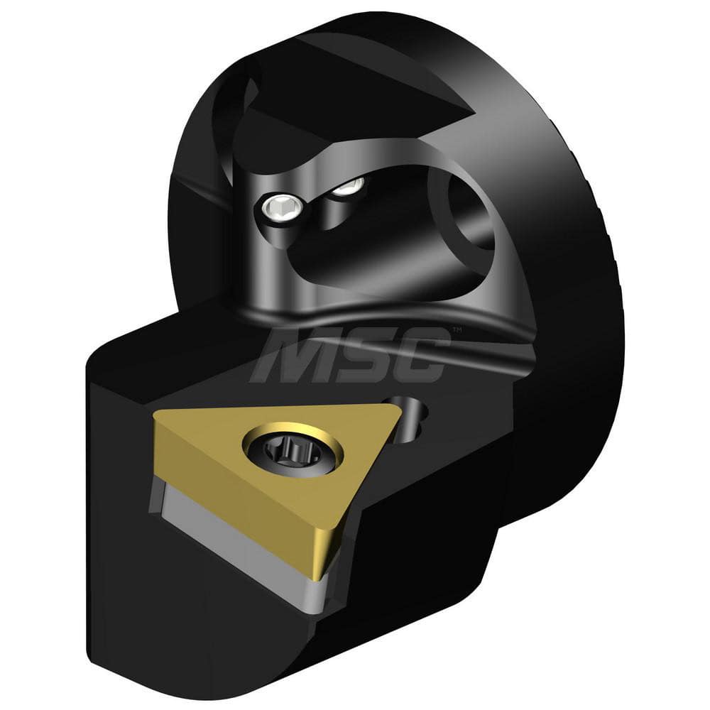 Sandvik Coromant Modular Turning  Profiling Head: Size 32, 32 mm Head  Length, Right Hand 54904628 MSC Industrial Supply