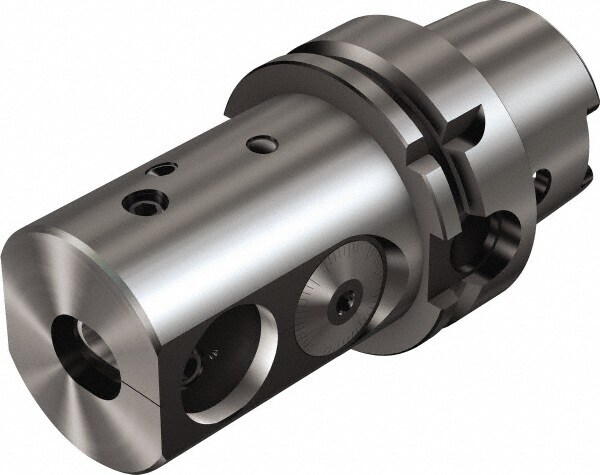Boring Bar Modular Adapter: 0.4724" ID