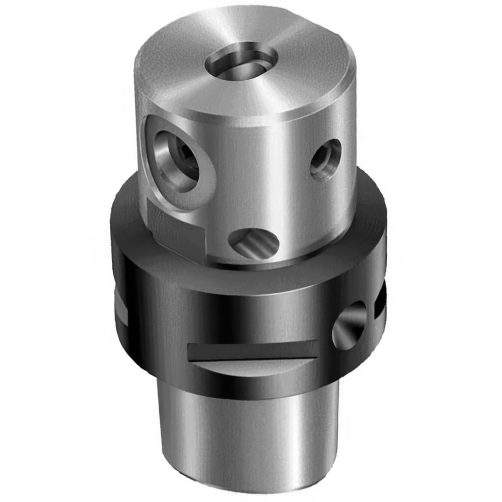 Sandvik Coromant 10mm Bore Diam, 40mm Body Diam x 42mm Body Length, Boring Bar Holder