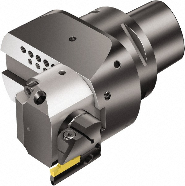 Sandvik Coromant Boring Bar Modular Adapter MSC Direct