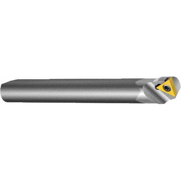 Sandvik Coromant Indexable Boring Bar CXS0608030TC05, 8 mm Min