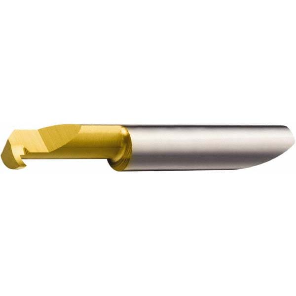Grooving Tool: