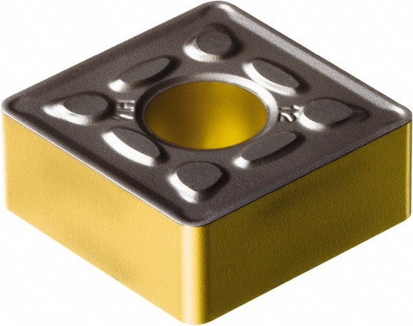 Sandvik Coromant - Turning Insert: SNMG866HM 4325, Carbide | MSC Direct
