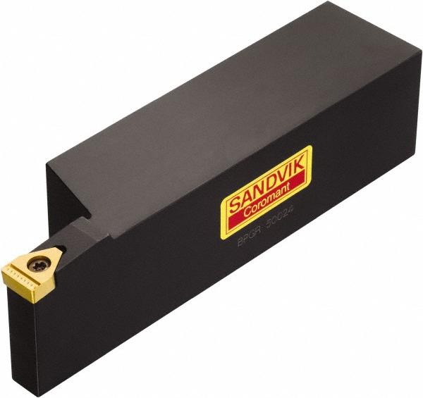 Sandvik Coromant - Turning Insert: SNMG644SM 1115, Carbide | MSC Direct
