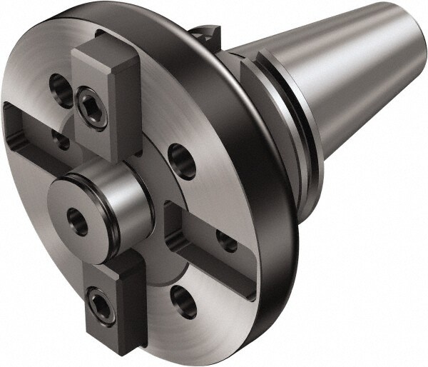 Boring Head Taper Shank: CAT50, CoroBore Mount
